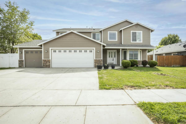 1411 JULIA AVE, SUNNYSIDE, WA 98944 - Image 1