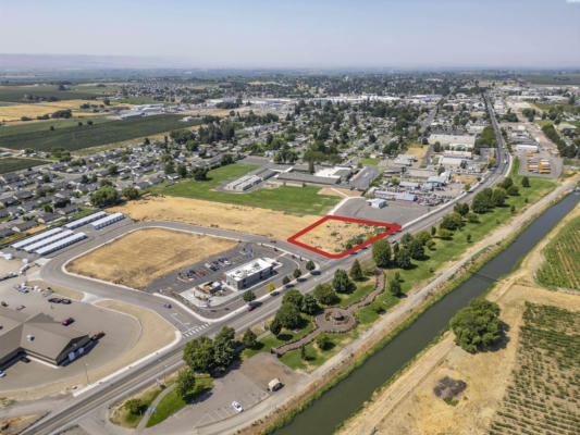 LOT 1A VISTA GRANDE WAY # LT 1A, GRANDVIEW, WA 98930 - Image 1