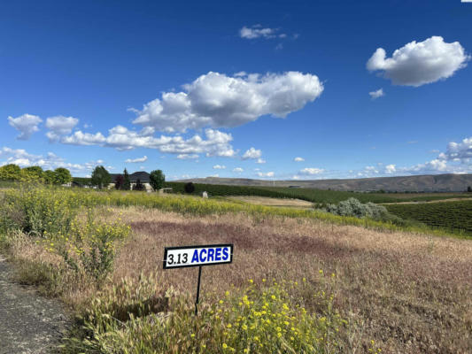 NKA MCCREADIE ROAD, LOT #2, PROSSER, WA 99350, photo 3 of 9