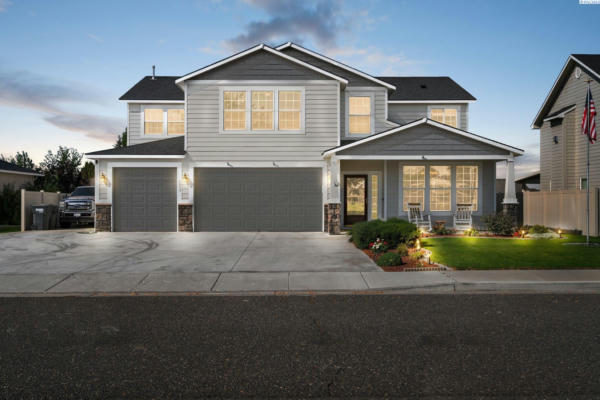 4809 LAREDO DR, PASCO, WA 99301 - Image 1