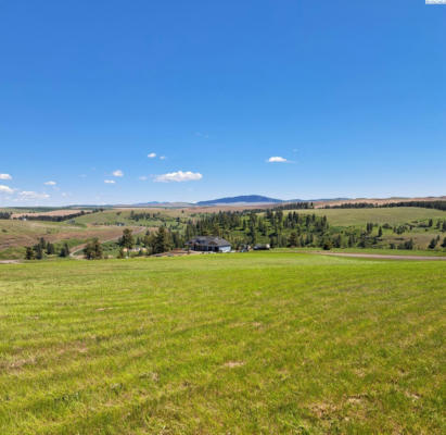 9 RED TAIL RIDGE RD, COLFAX, WA 99111 - Image 1