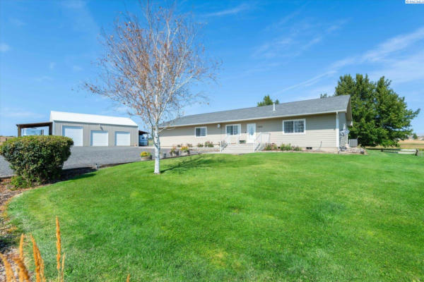 16626 N MCDONALD RD, PROSSER, WA 99350 - Image 1