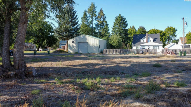 OAKESDALE TBD 2ND ST, OAKESDALE, WA 99158 - Image 1