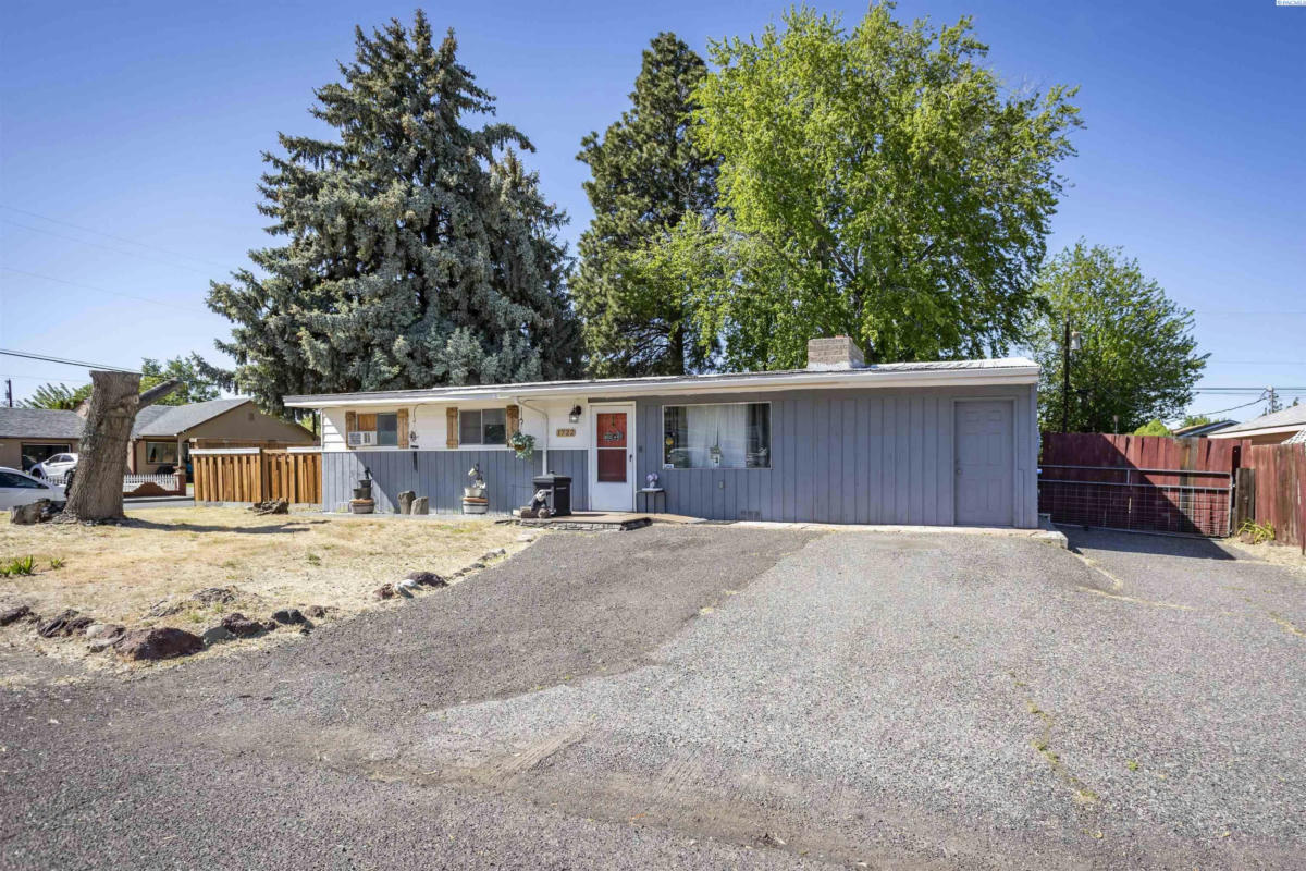 1722 W 6TH AVE, KENNEWICK, WA 99336, photo 1 of 20