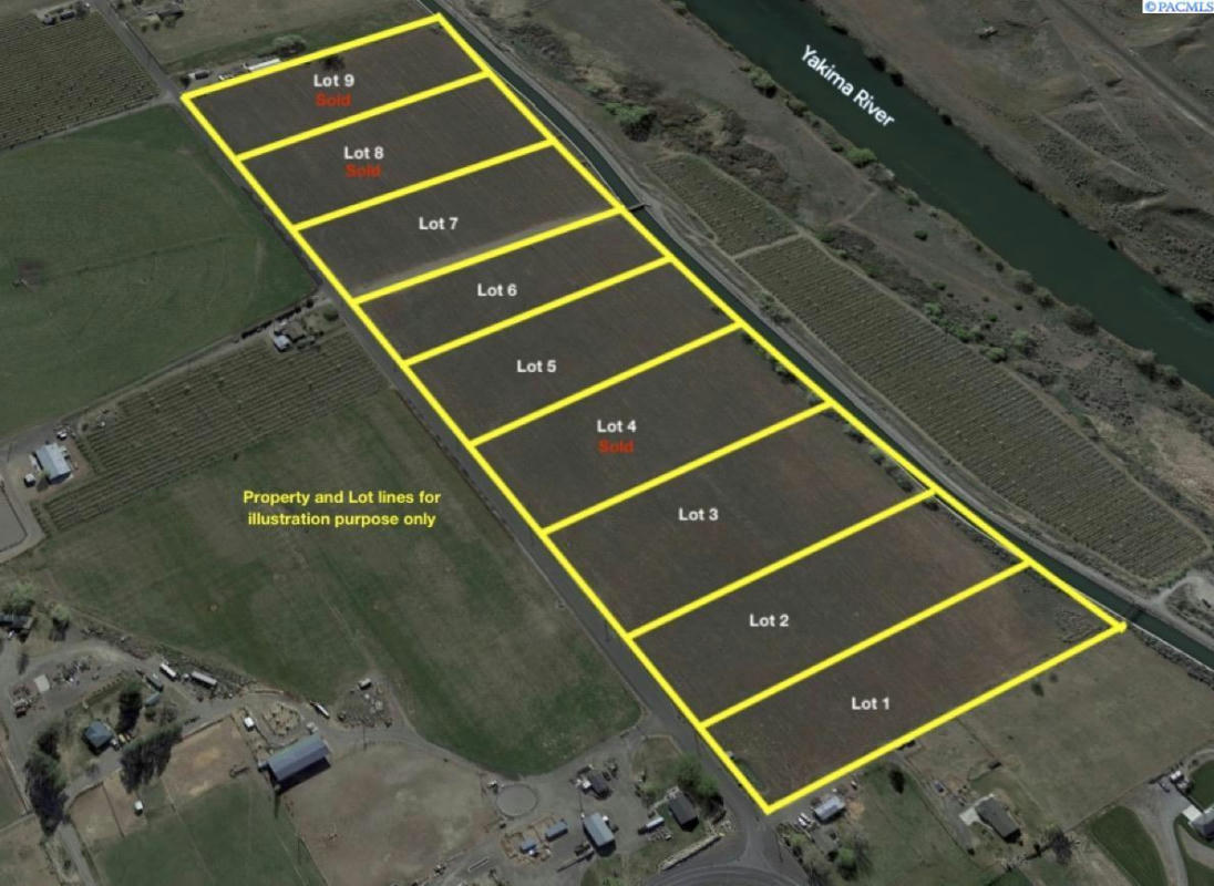 TBD HESS RD, LOT 2, PROSSER, WA 99350, photo 1 of 22