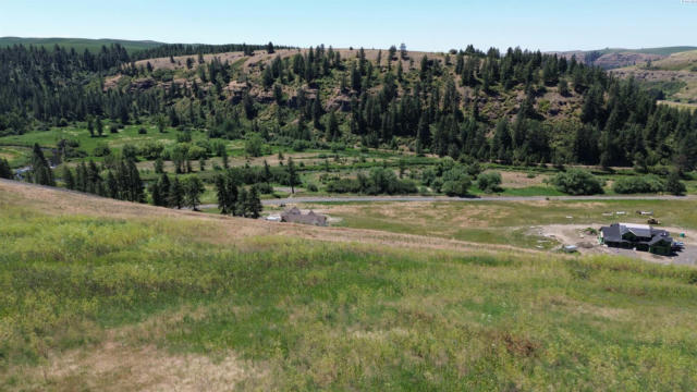 LOT 32 RED TAIL RIDGE, COLFAX, WA 99111 - Image 1